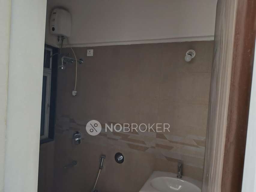 2 BHK Flat In Ashar16 For Sale  In Thane West