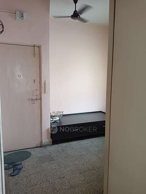 2 BHK Flat In Kalas Housing Society for Rent  In Kalas