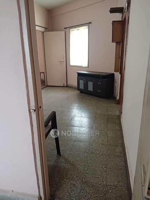 2 BHK Flat In Kalas Housing Society for Rent  In Kalas