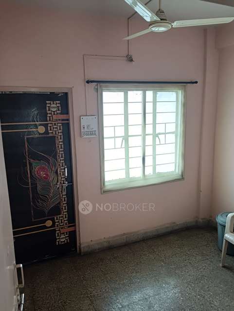 2 BHK Flat In Kalas Housing Society for Rent  In Kalas