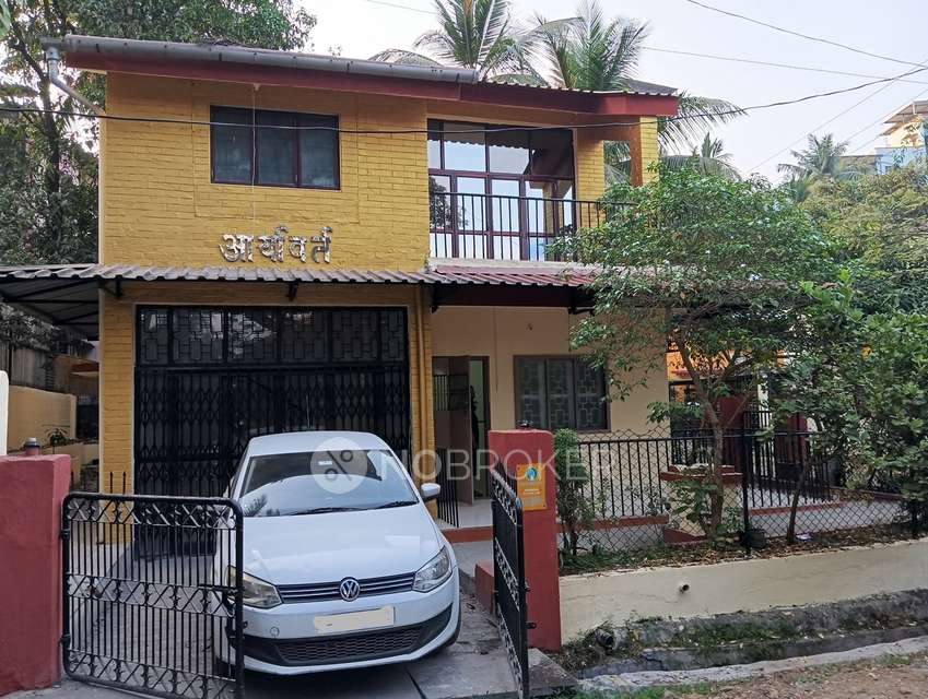 3 BHK House For Sale  In Vadavali Section
