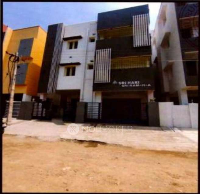 2 BHK Flat In Sri Rama Anjaneya Garden,salamangalam For Sale  In Sirumathur
