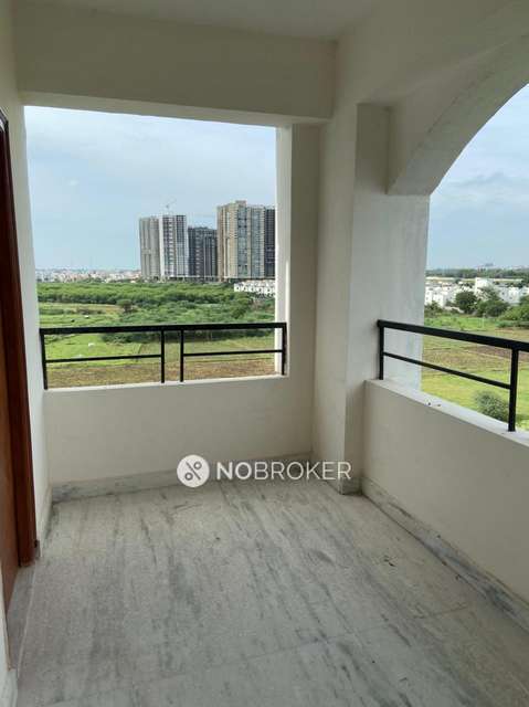 3 BHK Flat In Sankalp Homes Lifestyle Villas, Tellapur For Sale  In Tellapur