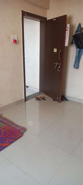 1 RK Flat In Vakratund Hights for Rent  In New Ahire Gaon Rd