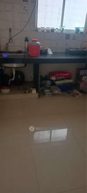 1 RK Flat In Vakratund Hights for Rent  In New Ahire Gaon Rd
