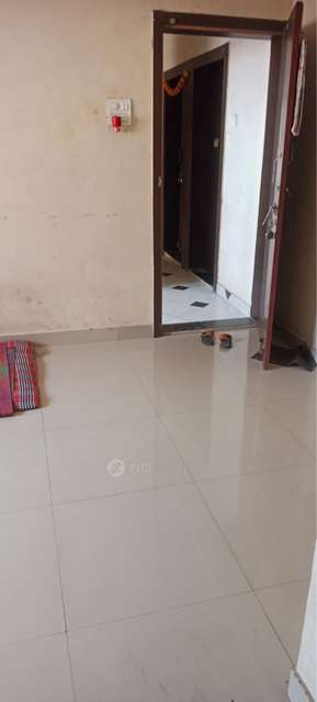 1 RK Flat In Vakratund Hights for Rent  In New Ahire Gaon Rd