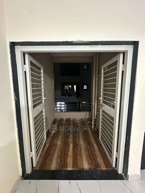 1 BHK Flat for Rent  In Life Republic