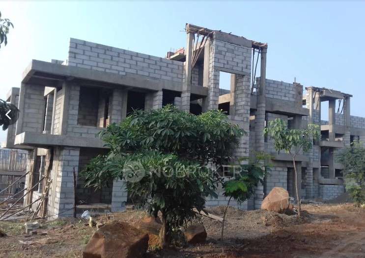 3 BHK Villa In Savv The White Villas for Rent In Kasara Budruk