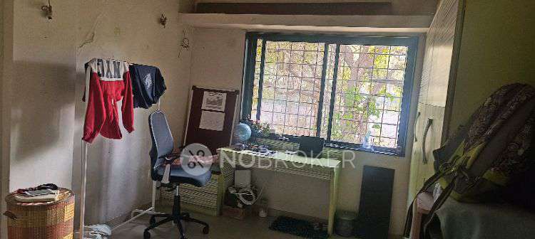 2 BHK Flat In Runwal Villa Society for Rent  In Baner