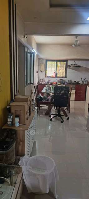 2 BHK Flat In Runwal Villa Society for Rent  In Baner