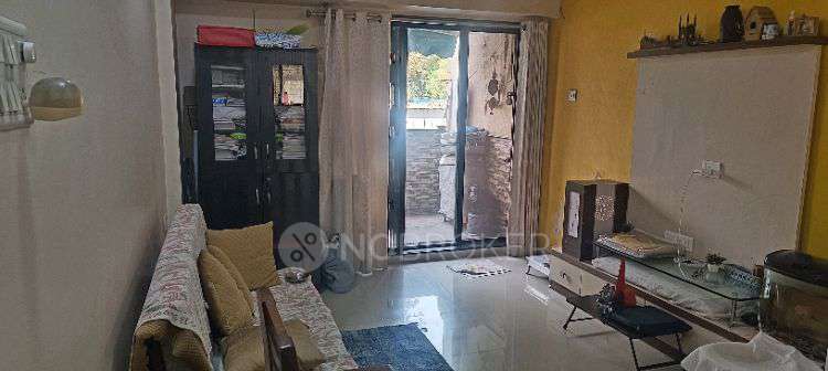 2 BHK Flat In Runwal Villa Society for Rent  In Baner