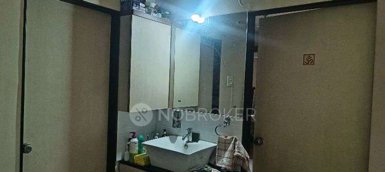 2 BHK Flat In Runwal Villa Society for Rent  In Baner