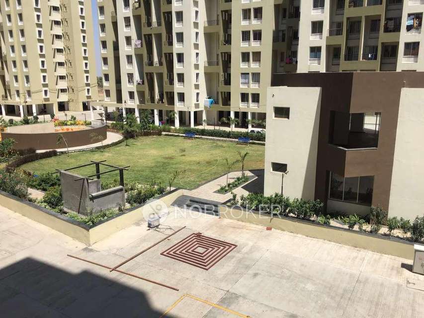 2 BHK Flat In Neo City,  Wagholi For Sale  In  Wagholi