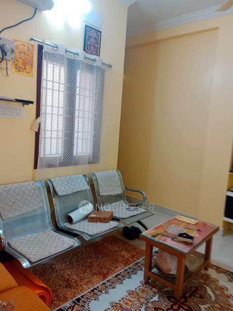 2 BHK Flat In Ayshwaryam Galaxy for Rent  In Ayshwaryam Galaxy