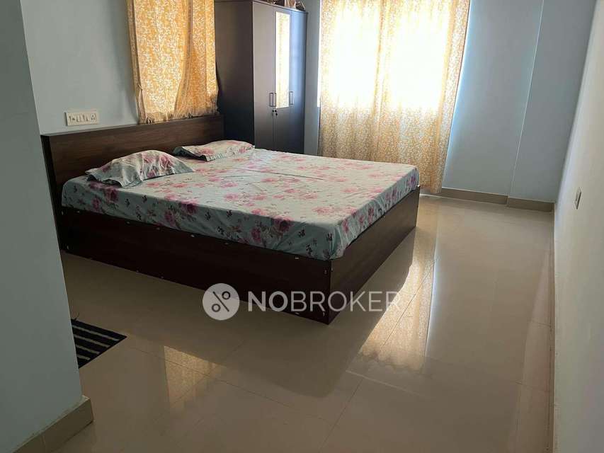 3 BHK Flat In Reliable Lakedew Residency For Sale  In Haralur