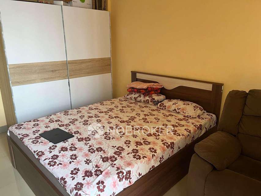 3 BHK Flat In Reliable Lakedew Residency For Sale  In Haralur