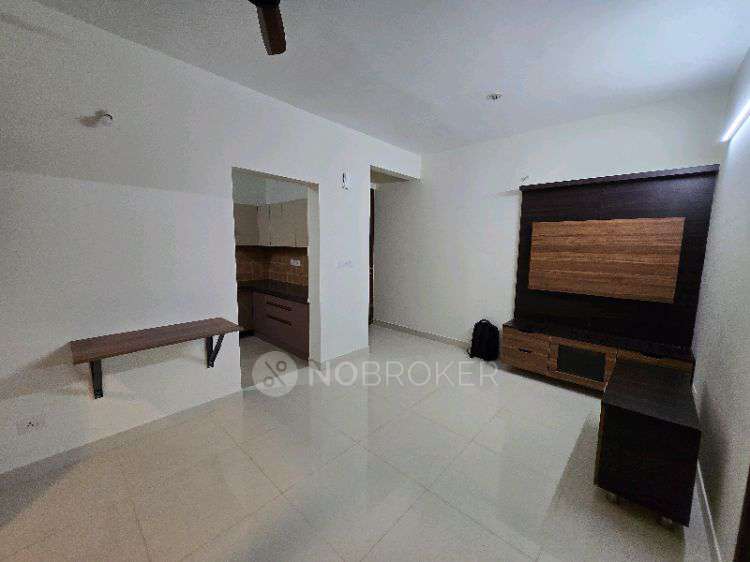 1 BHK Flat In Prestige Primrose Hills for Rent  In Nagegowdanapalya, 