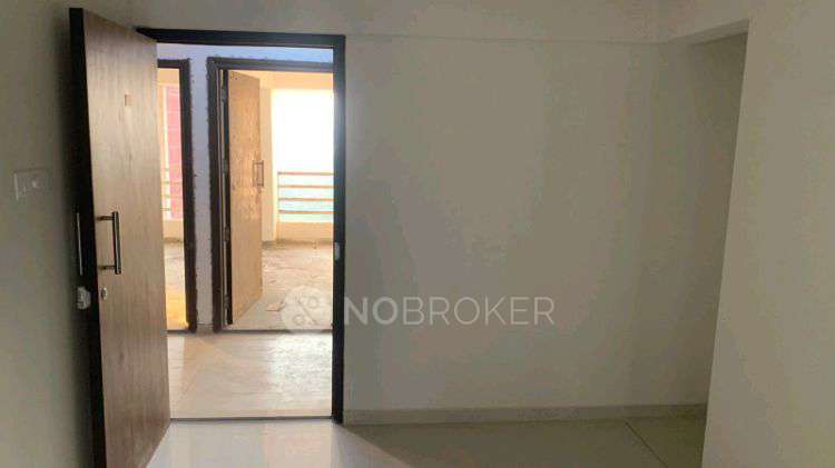 1 BHK Flat In Dosti Greater Thane For Sale  In Kasheli