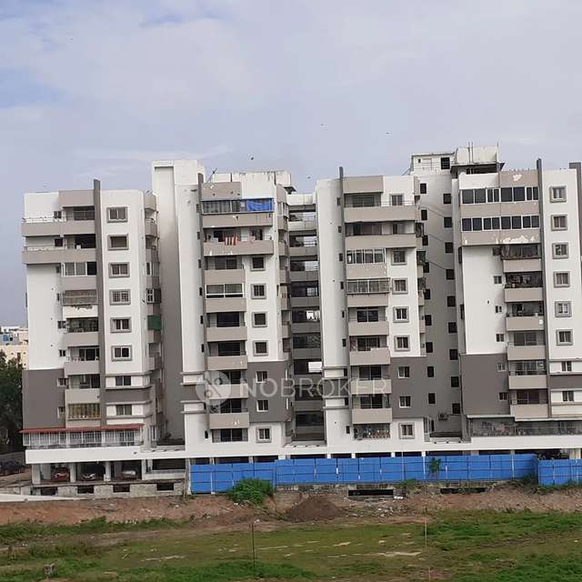 3 BHK Flat In Gardenia Towers for Rent  In Jeedimetla
