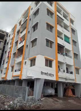 2 BHK Flat In Shiv Heights For Sale  In Manjiri