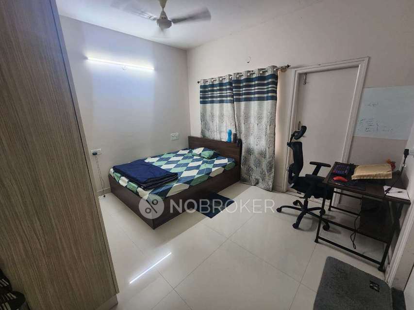 Single Room for  In 3 BHK  In Sai Krupa Harmony Annexe In Mahadevapura