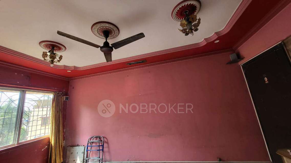 1 RK Flat In Shrenik Park for Rent  In Virar West