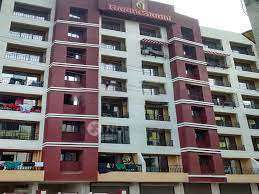 1 BHK Villa In Siddhi Park For Sale  In Tilak Chowk