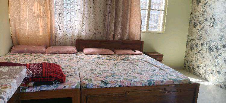 2 BHK Flat In S R Illam Hosur  for Rent  In 191a11, Near Cambridge School Road, Thiruvalluvar Nagar, Hosur, Tamil Nadu 635109, India