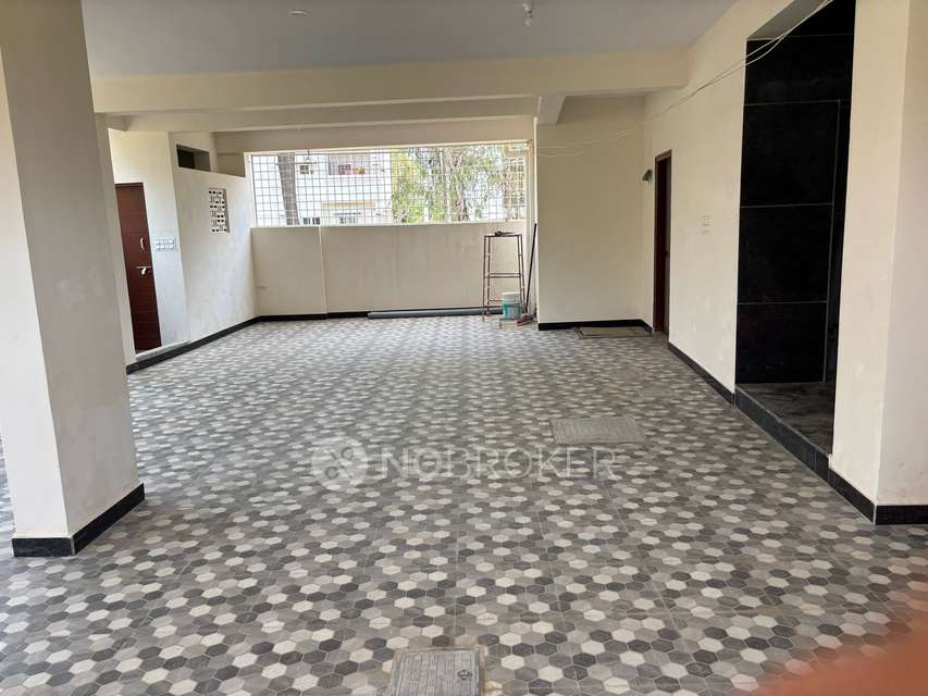 2 BHK House for Lease  In P M Santosha Hospital