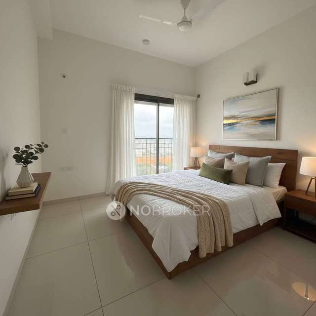 4 BHK Flat In Sobha Hrc Pristine, Jakkur For Sale  In Jakkur
