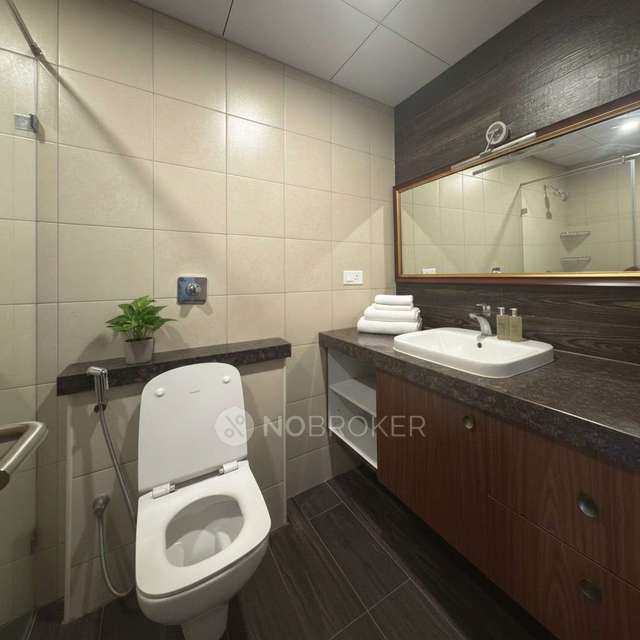 4 BHK Flat In Sobha Hrc Pristine, Jakkur For Sale  In Jakkur