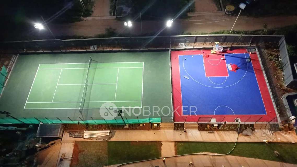 4 BHK Flat In Sobha Hrc Pristine, Jakkur For Sale  In Jakkur