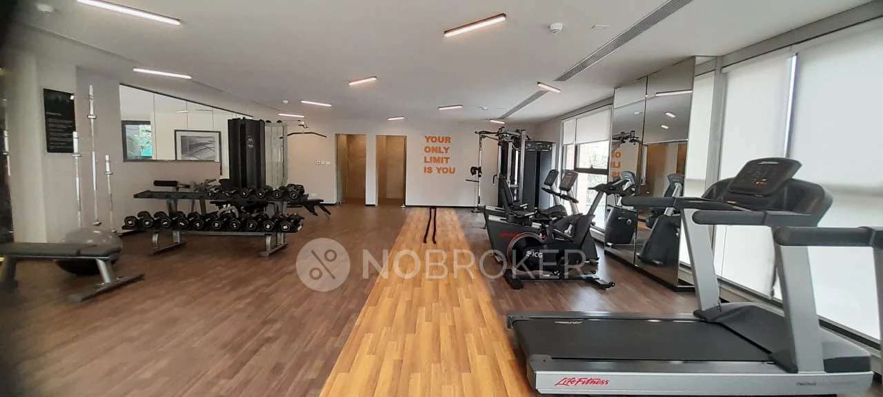 4 BHK Flat In Sobha Hrc Pristine, Jakkur For Sale  In Jakkur