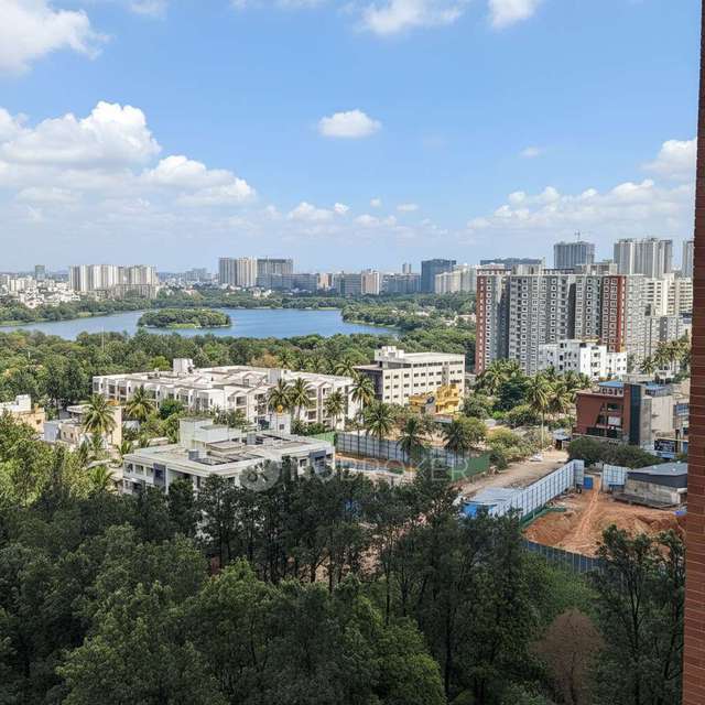 4 BHK Flat In Sobha Hrc Pristine, Jakkur For Sale  In Jakkur