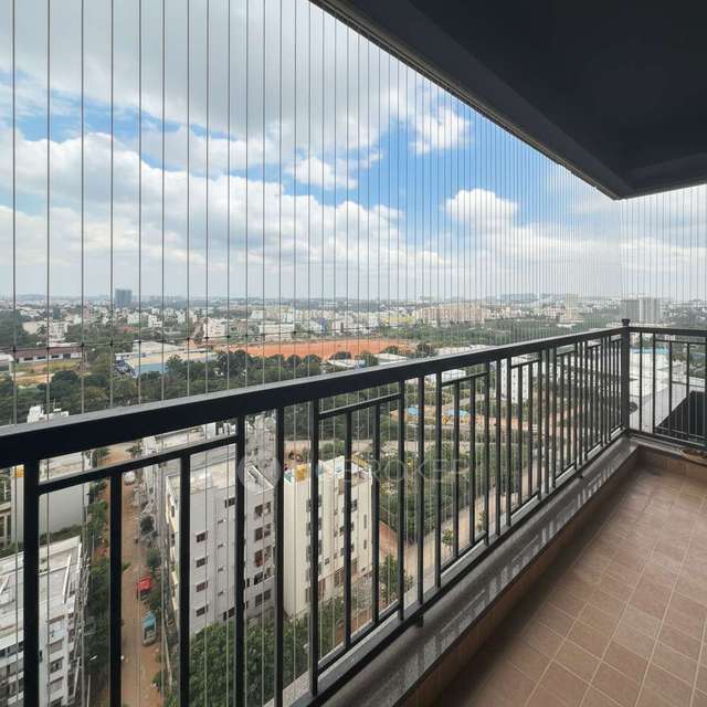 4 BHK Flat In Sobha Hrc Pristine, Jakkur For Sale  In Jakkur