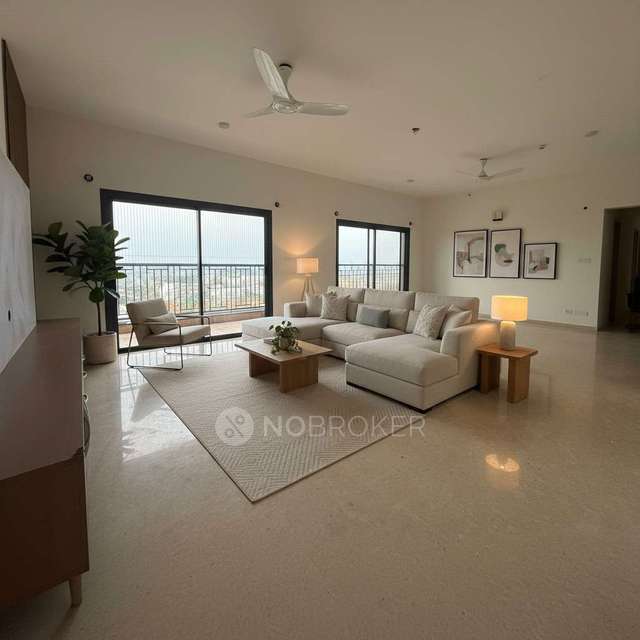 4 BHK Flat In Sobha Hrc Pristine, Jakkur For Sale  In Jakkur