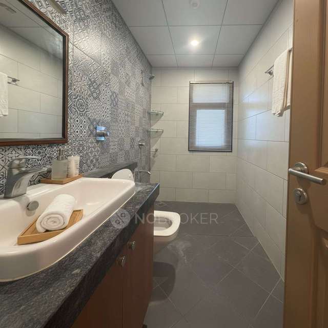 4 BHK Flat In Sobha Hrc Pristine, Jakkur For Sale  In Jakkur