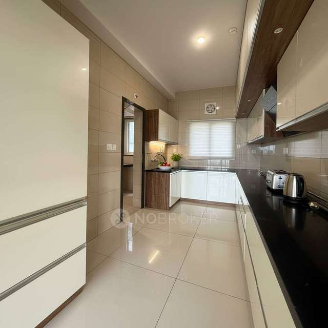 4 BHK Flat In Sobha Hrc Pristine, Jakkur For Sale  In Jakkur