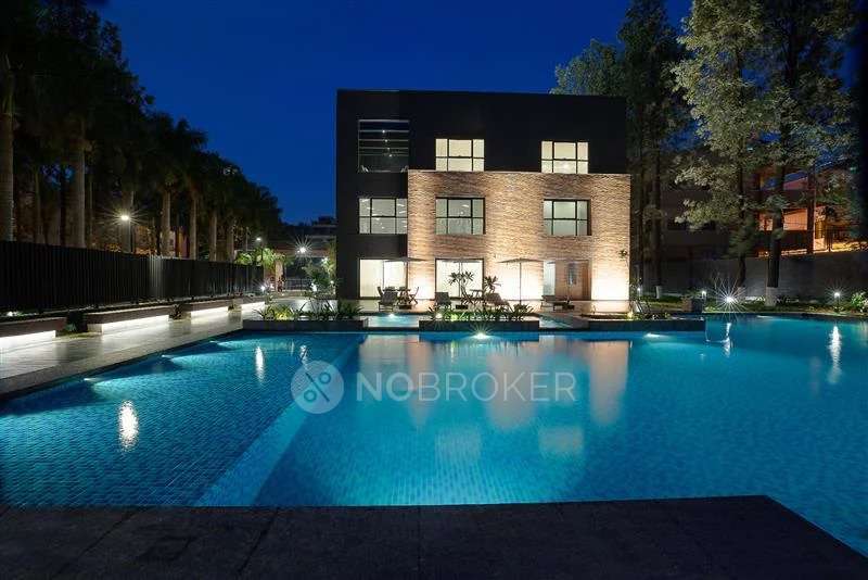 4 BHK Flat In Sobha Hrc Pristine, Jakkur For Sale  In Jakkur