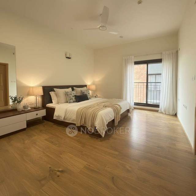 4 BHK Flat In Sobha Hrc Pristine, Jakkur For Sale  In Jakkur