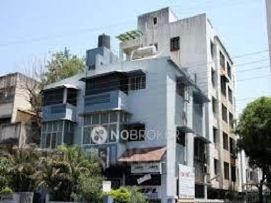3 BHK Flat In Shree Gajanand Krupa For Sale  In  Karve Nagar, 