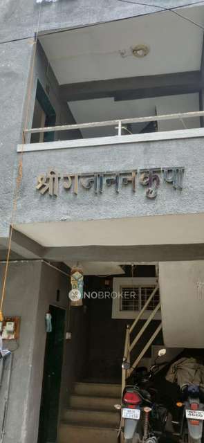 3 BHK Flat In Shree Gajanand Krupa For Sale  In  Karve Nagar, 