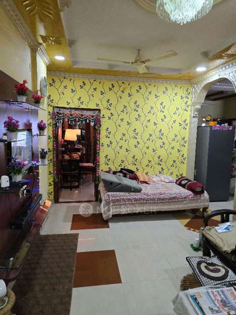 2 BHK Flat In Sai Mitra Estates For Sale  In Amberpet