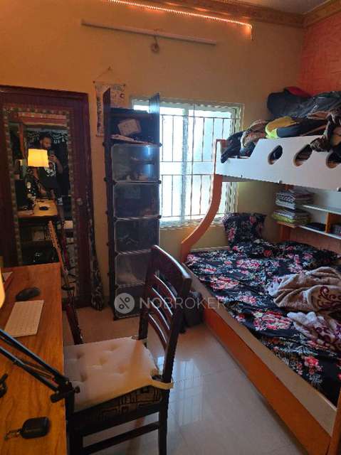 2 BHK Flat In Sai Mitra Estates For Sale  In Amberpet