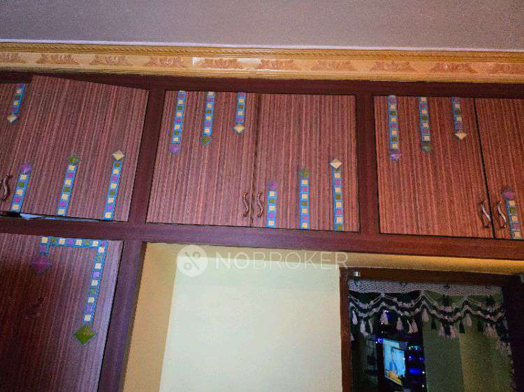 2 BHK Flat In Sai Mitra Estates For Sale  In Amberpet