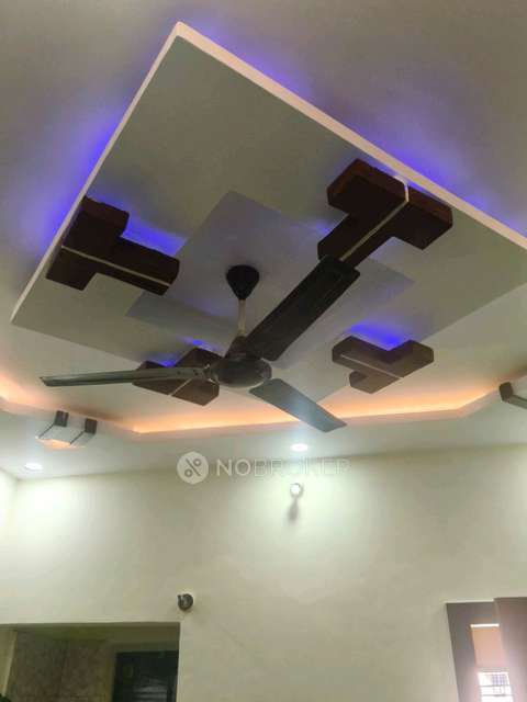 2 BHK House for Rent  In Kyalasanahalli