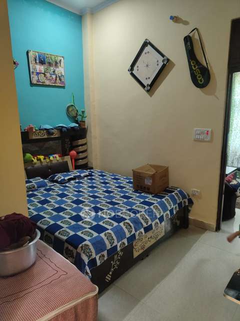 2 BHK Villa In Blowstone Residency For Sale  In Achheja