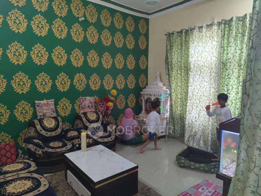 2 BHK Villa In Blowstone Residency For Sale  In Achheja