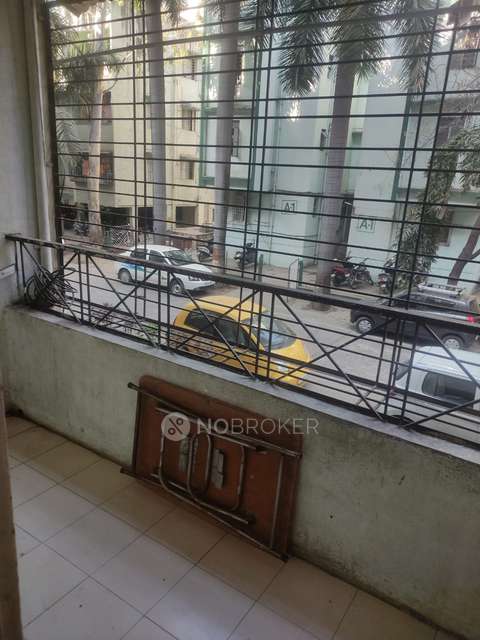 1 RK Flat In Guruganeshnagar Apartment for Rent  In Kothrud