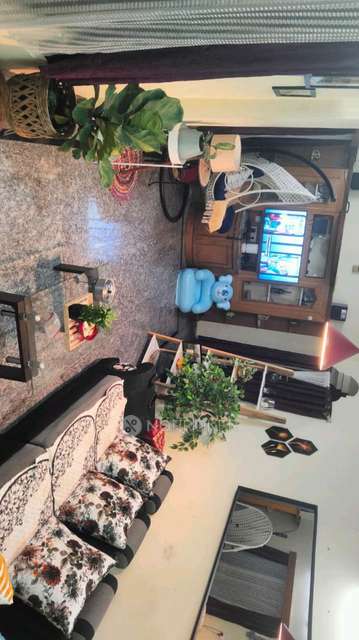 2 BHK Flat In Panchavati Apartments For Sale  In Pragathi Nagar